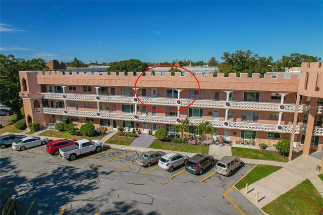 2458 COLUMBIA DRIVE 64, Clearwater, FL 33763