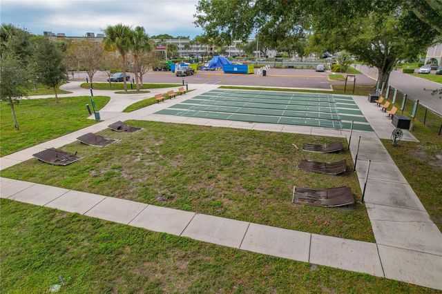 2458 COLUMBIA DRIVE 64, Clearwater, FL 33763