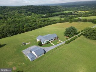 217 SILVER BELL LN, Luray, VA 22835