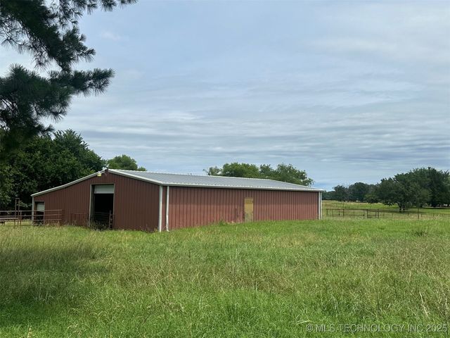 2031 High Hill, Mcalester, OK 74501