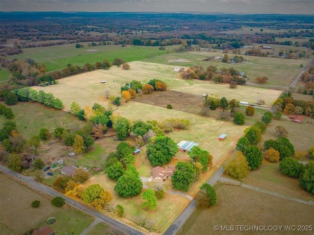 2031 High Hill, Mcalester, OK 74501