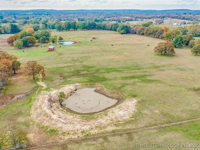 2031 High Hill, Mcalester, OK 74501