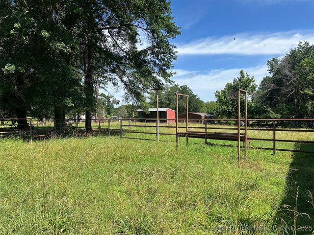2031 High Hill, Mcalester, OK 74501