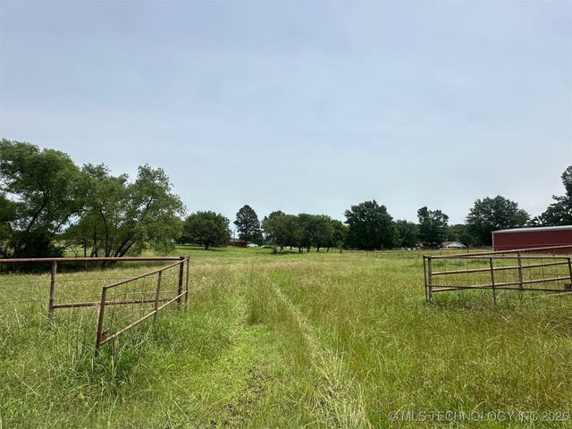 2031 High Hill, Mcalester, OK 74501