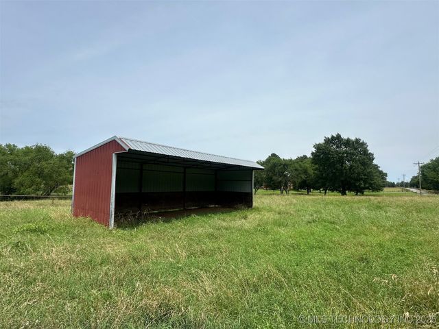 2031 High Hill, Mcalester, OK 74501