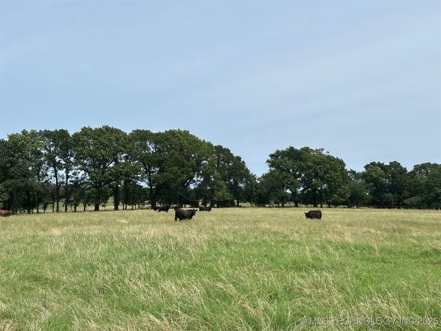 2031 High Hill, Mcalester, OK 74501