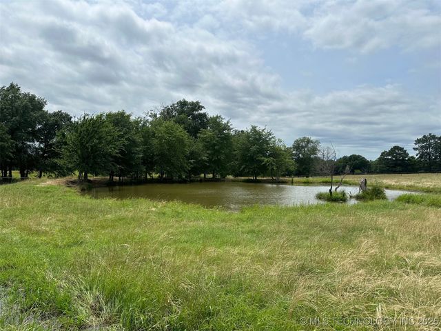 2031 High Hill, Mcalester, OK 74501