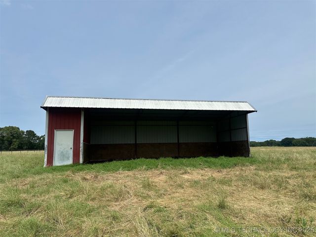 2031 High Hill, Mcalester, OK 74501