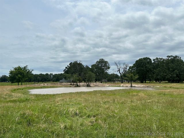 2031 High Hill, Mcalester, OK 74501