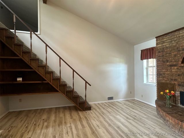 2031 High Hill, Mcalester, OK 74501