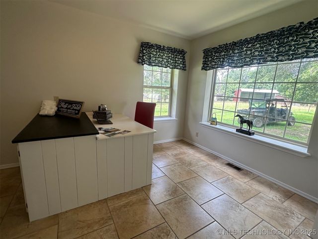 2031 High Hill, Mcalester, OK 74501
