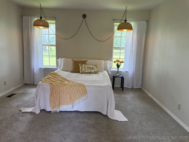 2031 High Hill, Mcalester, OK 74501