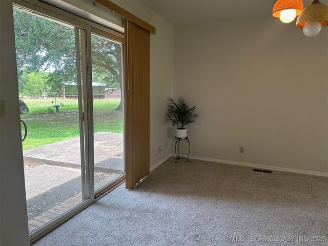 2031 High Hill, Mcalester, OK 74501