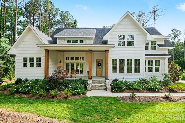 3401 Sherman Drive, Lancaster, SC 29720