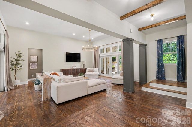 3401 Sherman Drive, Lancaster, SC 29720