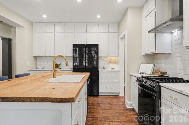 3401 Sherman Drive, Lancaster, SC 29720