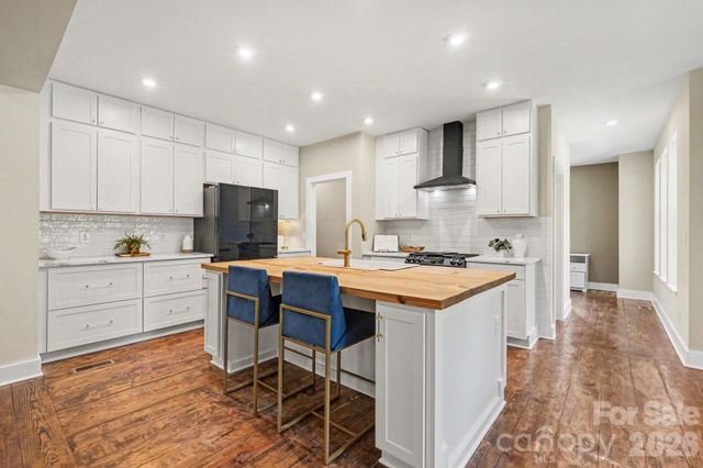 3401 Sherman Drive, Lancaster, SC 29720