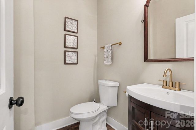 3401 Sherman Drive, Lancaster, SC 29720