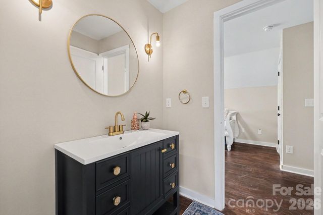 3401 Sherman Drive, Lancaster, SC 29720