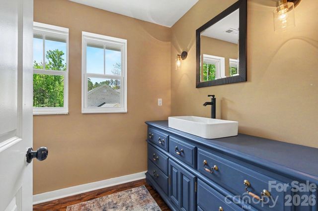3401 Sherman Drive, Lancaster, SC 29720