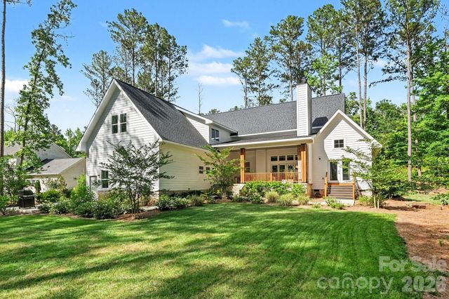3401 Sherman Drive, Lancaster, SC 29720