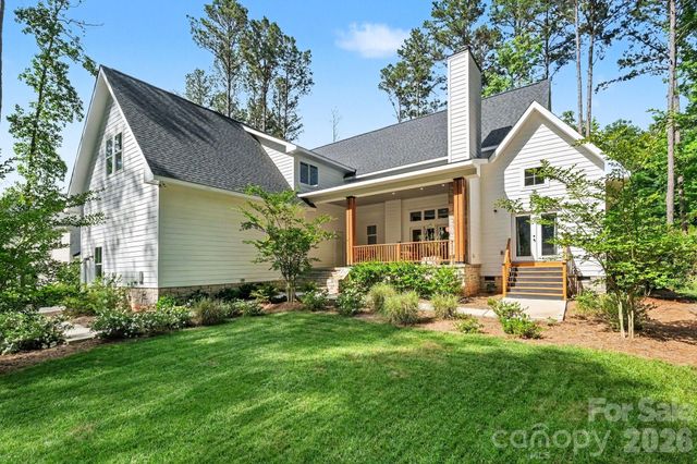 3401 Sherman Drive, Lancaster, SC 29720