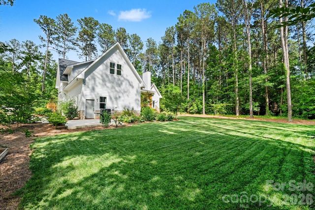3401 Sherman Drive, Lancaster, SC 29720
