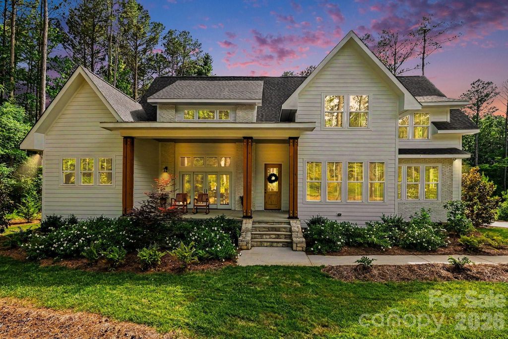 3401 Sherman Drive, Lancaster, SC 29720