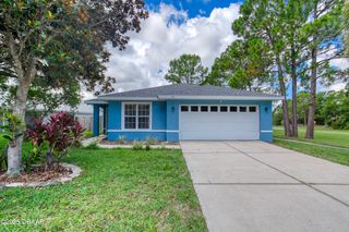 300 Sawmill Creek Court, Ormond Beach, FL 32174