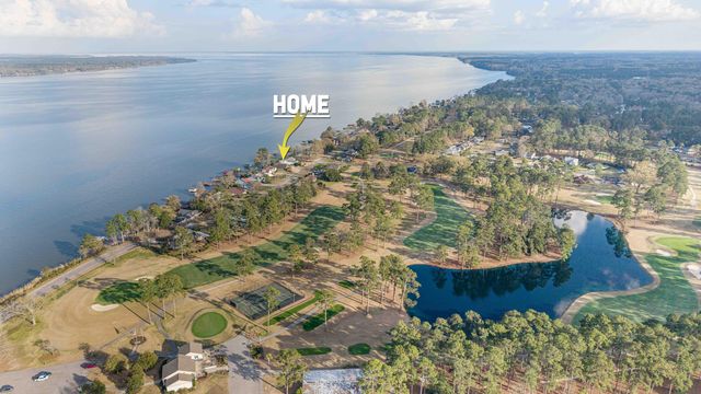 603 Santee Drive, Santee, SC 29142