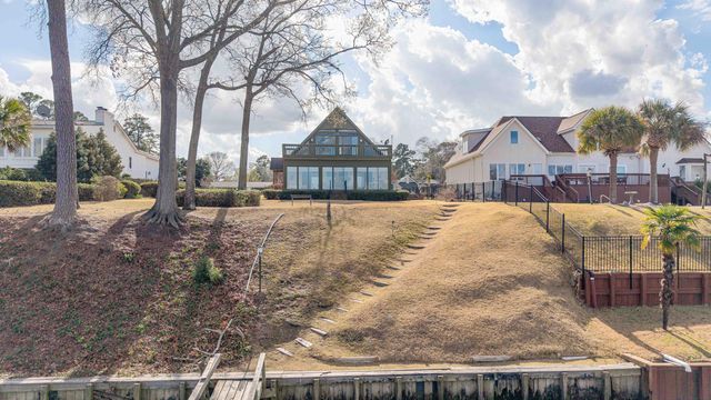 603 Santee Drive, Santee, SC 29142