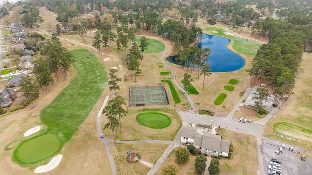 603 Santee Drive, Santee, SC 29142