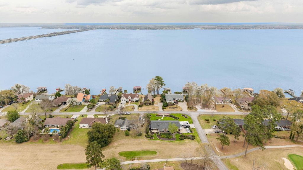 603 Santee Drive, Santee, SC 29142