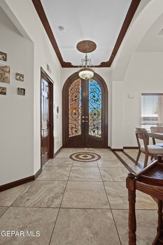 11505 ELLEN Drive, Socorro, TX 79927