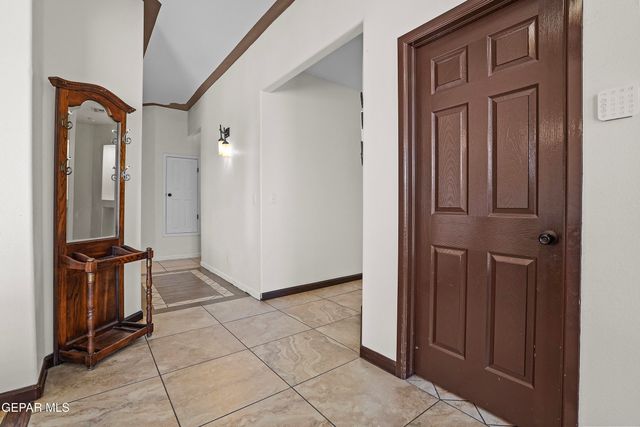 11505 ELLEN Drive, Socorro, TX 79927