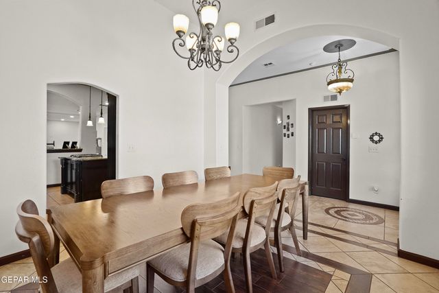 11505 ELLEN Drive, Socorro, TX 79927