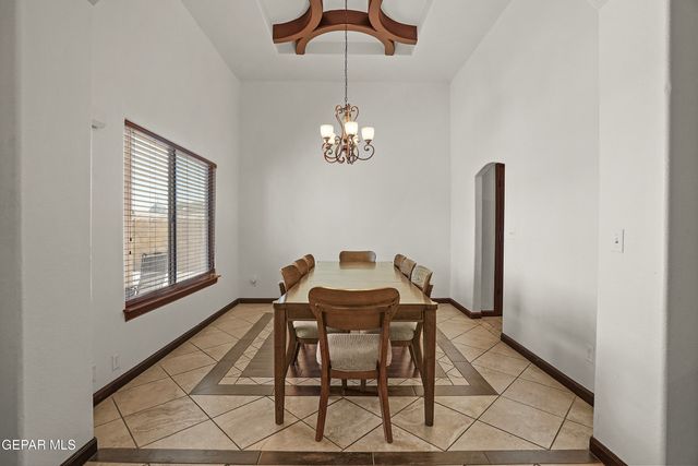 11505 ELLEN Drive, Socorro, TX 79927