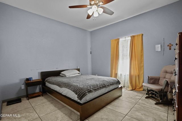 11505 ELLEN Drive, Socorro, TX 79927