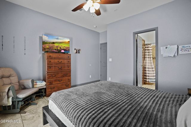 11505 ELLEN Drive, Socorro, TX 79927