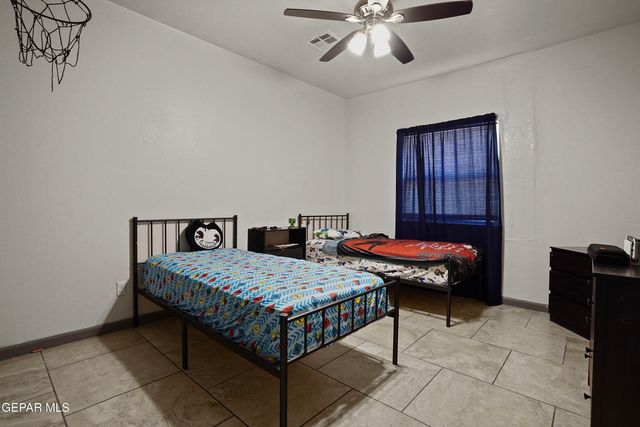 11505 ELLEN Drive, Socorro, TX 79927