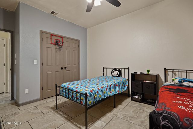 11505 ELLEN Drive, Socorro, TX 79927