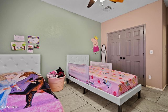 11505 ELLEN Drive, Socorro, TX 79927