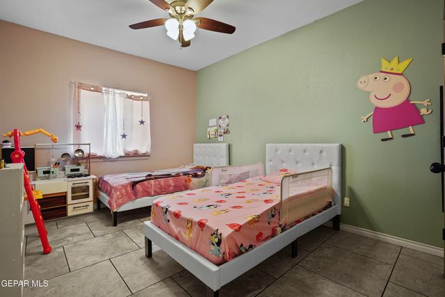 11505 ELLEN Drive, Socorro, TX 79927