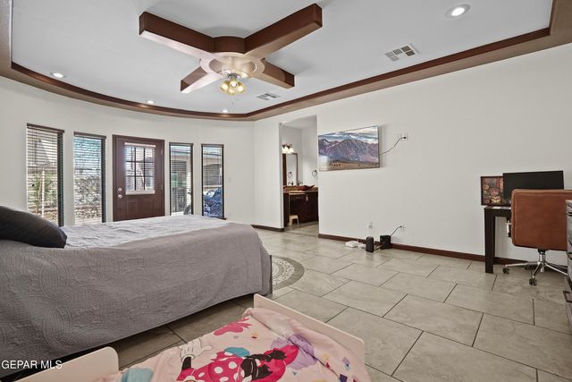 11505 ELLEN Drive, Socorro, TX 79927