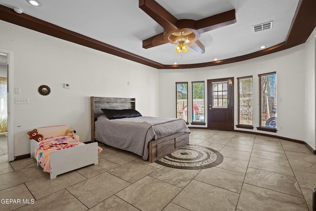 11505 ELLEN Drive, Socorro, TX 79927