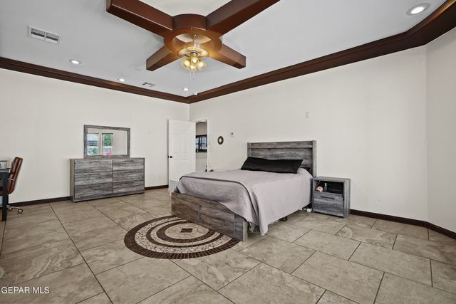 11505 ELLEN Drive, Socorro, TX 79927