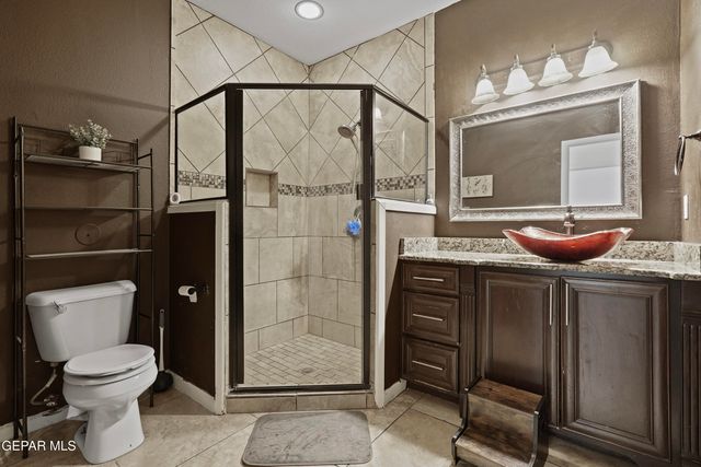 11505 ELLEN Drive, Socorro, TX 79927