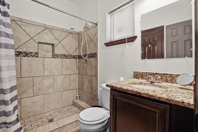 11505 ELLEN Drive, Socorro, TX 79927