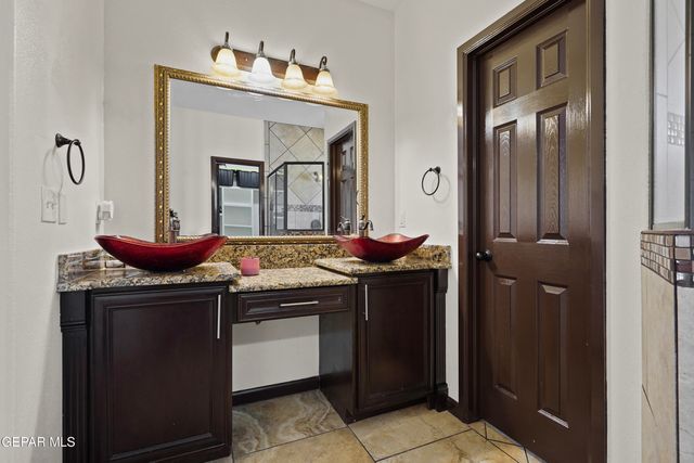 11505 ELLEN Drive, Socorro, TX 79927