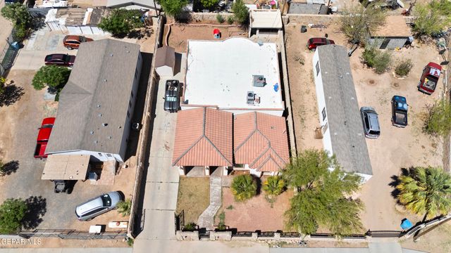 11505 ELLEN Drive, Socorro, TX 79927